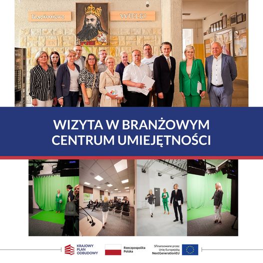 Wizyta w BCU 25.06.2024